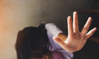 दुधमुंही समेत दो बच्चियों से दुष्कर्म मामले में दो आरोपित गिरफ्तार