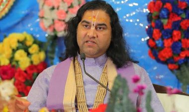 हिंदुत्व जैसी सहिष्णुता किसी अन्य मजहब में नहीं : देवकीनंदन महाराज