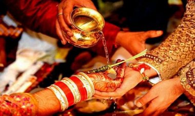 समाप्त हुआ चतुर्मास-जग गए भगवान विष्णु, 21 नवंबर से गूंजेगी शहनाई