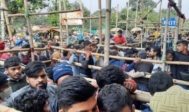 रांची में भारत और न्यूजीलैंड के बीच खेले जाने वाले टी-20 मैच को लेकर टिकटों की बिक्री शुरू