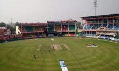 कोरोना व जीका से बचाने के लिए भारत और न्यूजीलैंड के क्रिकेटरों की होगी बायो-बबल सुरक्षा