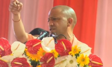 पूर्वी उत्तर प्रदेश की जीवन रेखा बनेगा पूर्वांचल एक्सप्रेस-वे: योगी
