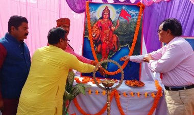 अनाम क्रांतिवीरों को याद करना ही अमृत महोत्सव का उद्देश्य : आरएसएस