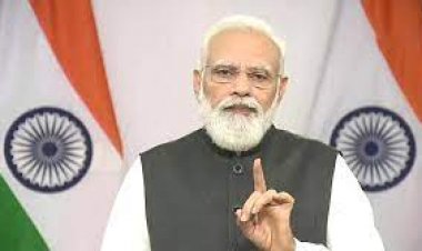 प्रधानमंत्री ने पूर्व विधायक उरीमाजालु रामभट के निधन पर जताया शोक