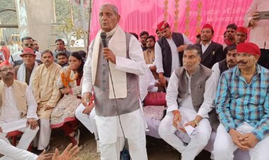पेट्रोल-डीजल को जीएसटी के दायरे में लाएं तो मंहगाई पर अंकुश हो : रेवती रमण सिंह
