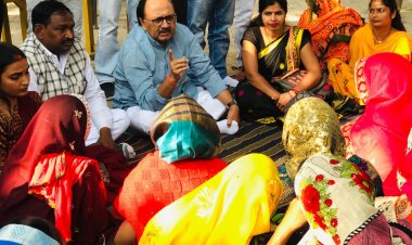 महिलाएं एकजुट होकर कार्य करें तो बदल सकती हैं जीवन : सिद्धार्थनाथ सिंह