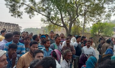 प्रयागराज: चार लोगों की हत्या मामले में 11 के खिलाफ मुकदमा