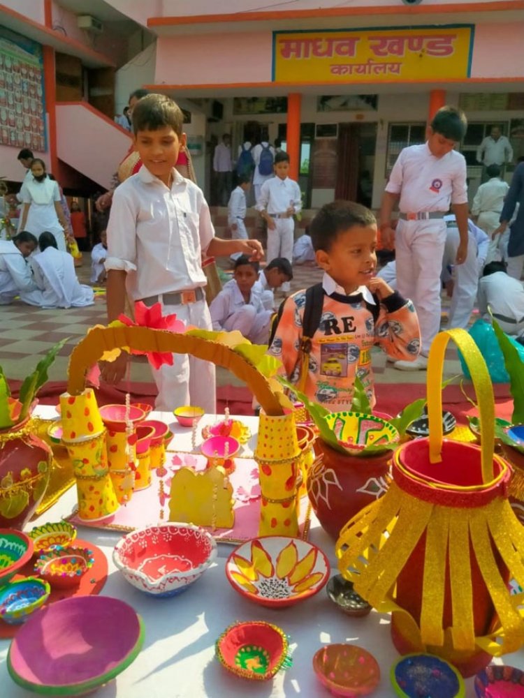 ज्वाला देवी में तीन दिवसीय स्वदेशी कार्यशाला का समापन