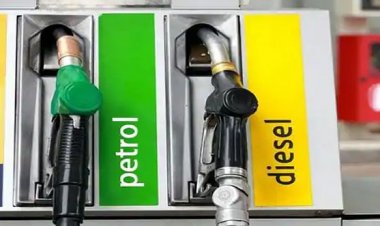 पेट्रोल-डीजल के दाम स्थिर, जानिए क्या है भाव