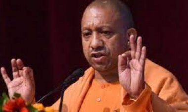 मुख्यमंत्री योगी की बड़ी पहल, काशी विश्वनाथ मंदिर में करेंगे कैबिनेट की बैठक