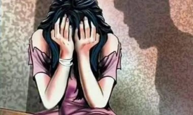 दो युवकों ने नाबालिग लड़की से किया दुष्कर्म