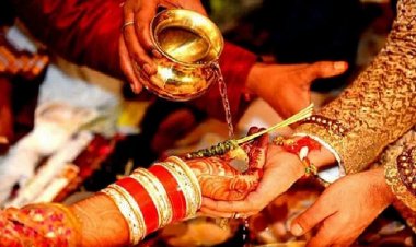 लड़कियों की शादी की उम्र बढ़ाने संबंधी विधेयक लोकसभा में पेश