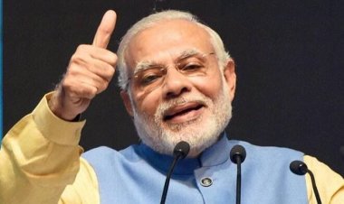 काशी विश्वनाथ कॉरिडोर लोकार्पण के लिए तैयार, प्रधानमंत्री मोदी कुछ ही देर में पहुंचेंगे