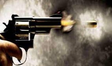 मेरठ में युवक की गोली मारकर हत्या