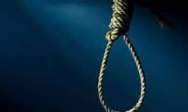 प्रयागराज में प्रतियोगी छात्र ने फांसी लगाकर की आत्महत्या