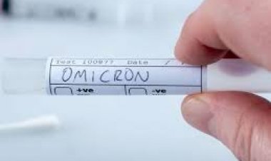 देश में ओमिक्रोन संक्रमितों की संख्या बढ़कर 200 हुई