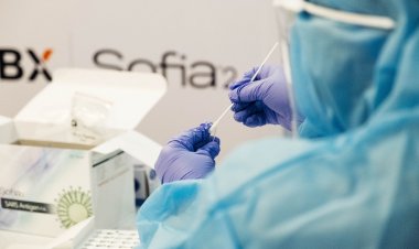 कोरोना: देश में पिछले 24 घंटे में 37 हजार से ज्यादा नए मामले