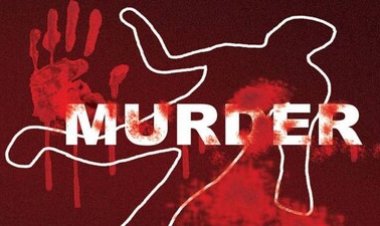 ससुराल में युवक की गोली मारकर हत्या, ससुर व साले पर रिपोर्ट दर्ज