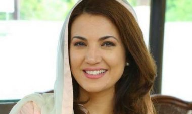 पाकिस्तान को लेकर इमरान की पूर्व पत्नी ने कहा, कायरों व लुटेरों के देश में आपका स्वागत