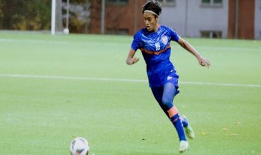 दक्षिण अमेरिकी टीमों के खिलाफ खेलने से काफी आत्मविश्वास मिला : मनीषा कल्याण