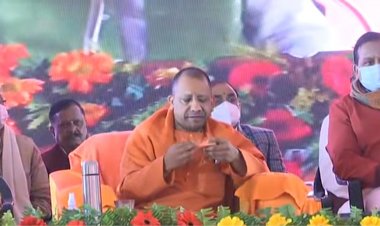 मुख्यमंत्री ने प्रदेश के पहले स्टेट इंस्टीट्यूट ऑफ होटल मैनेजमेंट का किया शिलान्यास