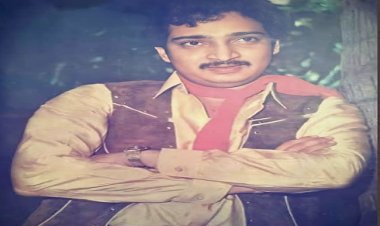 साउथ फिल्म इंडस्ट्री के मशहूर अभिनेता-निर्माता रमेश बाबू का निधन