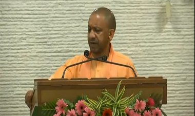 माघ मेला: मकर संक्रांति पर केवल स्वस्थ्य व्यक्ति ही स्नान करे : मुख्यमंत्री योगी