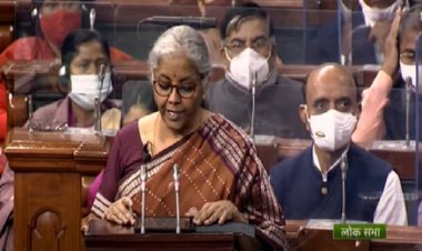 आम बजट वर्ष 2022-23 : पीएम ई-विद्या के 'वन क्लास, वन टीवी चैनल' कार्यक्रम को 12 से 200 टीवी चैनलों तक बढ़ाया जाएगा