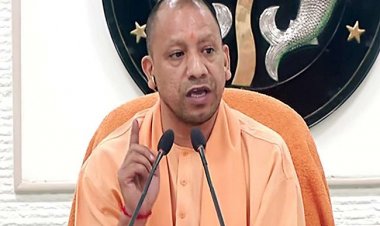 UP के हर नागरिक को मिली कोविड टीके की पहली डोज: योगी