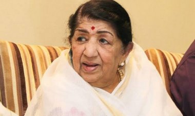 संघ प्रमुख भागवत ने लता मंगेशकर को दी श्रद्धांजलि