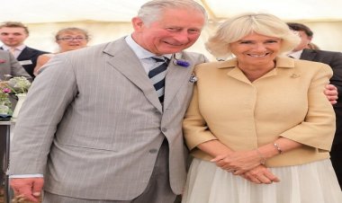 प्रिंस चार्ल्स बने राजा तो कैमिला होंगी ब्रिटेन की नई महारानी