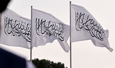 अफगानिस्तान में आतंक को आजादी, तालिबान से मिला ओसामा का बेटा