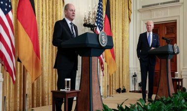 अमेरिका की चेतावनी, रूस ने यूक्रेन पर हमला किया तो बंद कर देंगे गैस पाइपलाइन