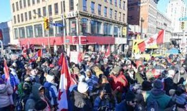 भारत ने कनाडा में अपने नागरिकों को किया अलर्ट, हेल्पलाइन शुरू की