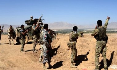 अफगानिस्तान फिर से बन रहा आतंकी संगठनों का पनाहगाह, संयुक्त राष्ट्र ने तालिबान पर लगाया वादाखिलाफी का आरोप