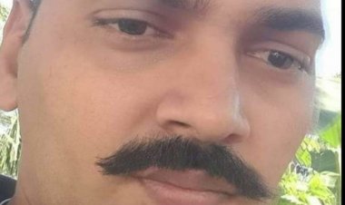 प्रयागराज का लाल जम्मू में शहीद, बस पलटने से हुआ हादसा