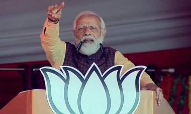 प्रधानमंत्री ने उत्तराखंड, गोवा और उत्तर प्रदेश के मतदाताओं से की रिकॉर्ड मतदान की अपील