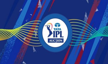 आईपीएल नीलामी 2022: इंग्लैंड के विस्फोटक बल्लेबाज लिविंगस्टोन को पंजाब ने 11.50 करोड़ में खरीदा