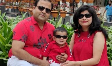 “वेलेंटाइन गिफ्ट : मेरा आत्मसम्मान (लघुकथा)”