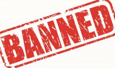 चीन की 54 एप्लीकेशन पर सरकार ने लगाया प्रतिबंध