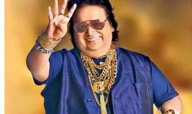 मशहूर गायक और संगीतकार बप्पी लाहिड़ी का निधन