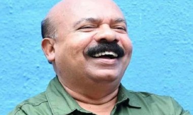 साउथ एक्टर प्रदीप केआर का दिल का दौरा पड़ने से निधन