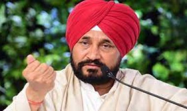 चन्नी जी, गुरु गोविंद सिंह जी भी बिहारी थे