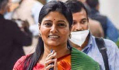 अनुप्रिया पटेल फतेहपुर और प्रयागराज में करेंगी चुनावी सभाएं