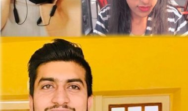 यूक्रेन में मथुरा के सात छात्र फंसे