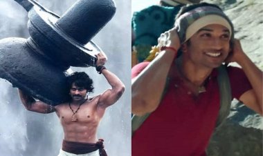 महाशिवरात्रि स्पेशल: बॉलीवुड के इन फ़िल्मी गीतों के बिना अधूरी सी है महाशिवरात्रि