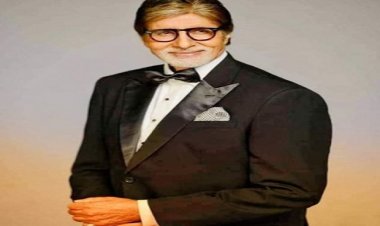 अमिताभ बच्चन ने फैंस को बताई दिल की धड़कनें बढ़ने की वजह