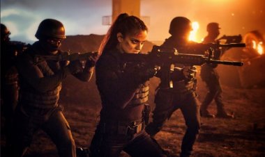 कंगना रनौत की फिल्म 'धाकड़' की रिलीज डेट तय