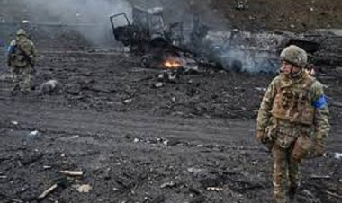 विश्व युद्ध का खतरा, बेलारूस के सैनिक भी यूक्रेन के खिलाफ लड़ेंगे युद्ध