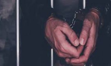 डॉक्टर अपहरण कांड : पुलिस व बदमाशों के बीच मुठभेड़ में 25 हजार के दो इनामी बदमाश गिरफ्तार